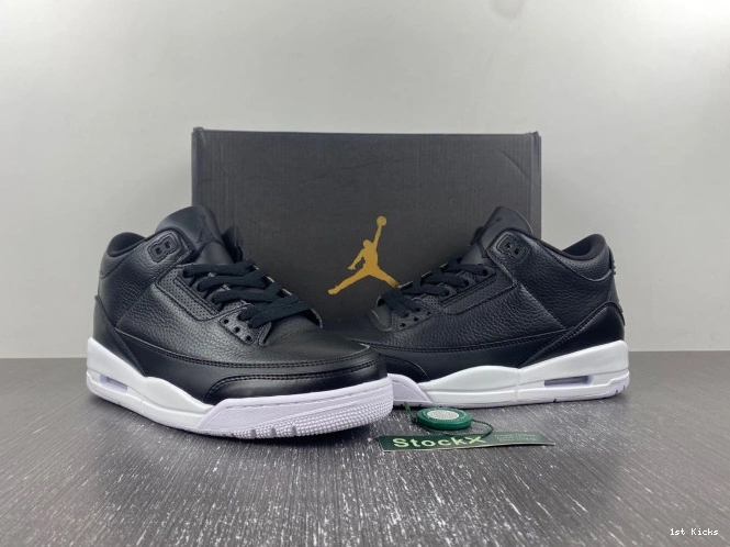 (2016) 136064-020 3 Monday Retro Cyber Jordan 0701